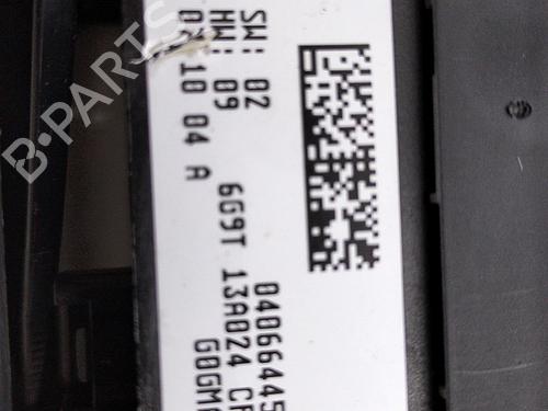Headlight switch FORD MONDEO IV Turnier (BA7) 1.8 TDCi | BP22826621I24  - Image 5