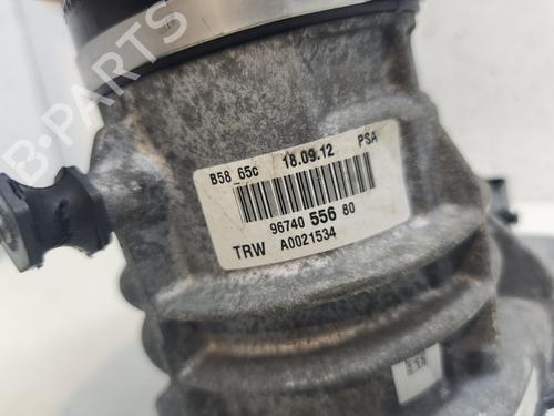 Used Steering pump Steering pump CITROËN C4 Grand Picasso I (UA_) 1.6 HDi 110 (112 hp) 27436794 27436794