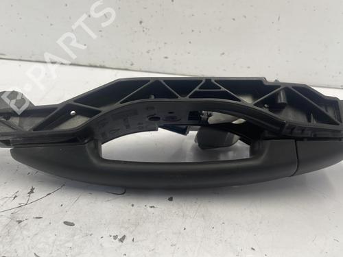 Rear right exterior door handle CITROËN C3 Picasso (SH_) 1.6 HDI 90 | BP22840914C130