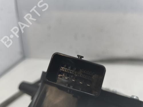 Electric handbrake PEUGEOT 3008 I MPV (0U_) 1.6 BlueHDi 120 | BP26148334E5 