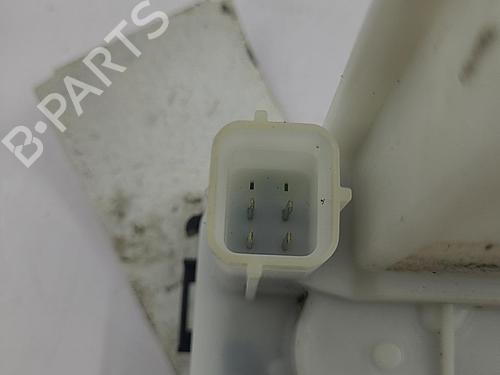 Front right lock FIAT PANDA (169_) 1.2 (169.AXB11, 169.AXB1A) | BP22822378C97 