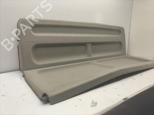 Rear parcel shelf RENAULT KANGOO (KC0/1_) 1.5 dCi (KC07) | BP31806951C85