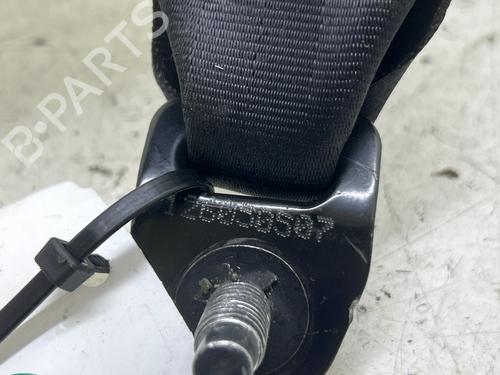 Seat buckle RENAULT CAPTUR I (J5_, H5_) 0.9 TCe 90 | BP37472340I32 - Image 3