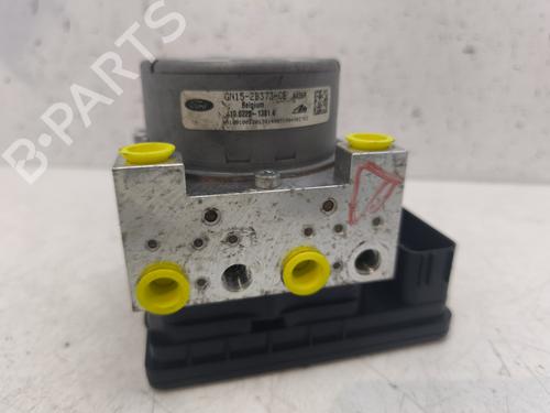 Used ABS pump ABS pump FORD ECOSPORT 1.0 EcoBoost (125 hp) 27931093 27931093
