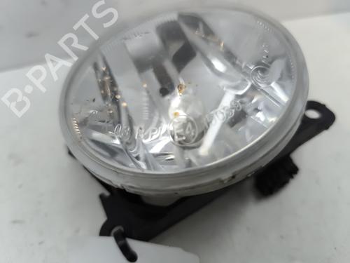 Left front fog light PEUGEOT 208 I (CA_, CC_) 1.2 THP 110 | BP29725967C30