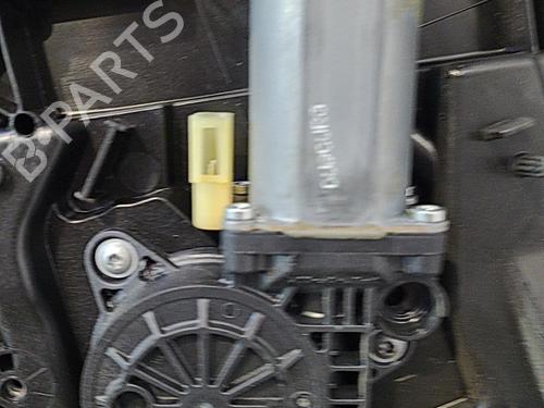 Used Front right window mechanism Front right window mechanism 22821372 22821372