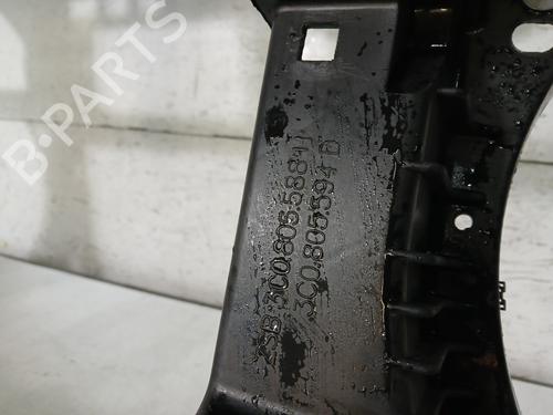 front-slam-panel-vw-passat-b6-3c2-2005-2006-2007-2008-2009-2010-2011-31854720 main image