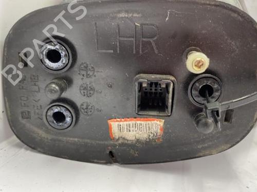 Right mirror HYUNDAI TRAJET (FO) 2.0 CRDi | BP22838940C27 