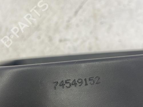 Right mirror NISSAN NOTE (E11, NE11) 1.5 dCi | BP22828212C27 