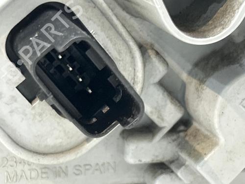 Left taillight RENAULT CAPTUR I (J5_, H5_) 1.5 dCi 90 (J5N4, J5M5, J5MW, J5M6, J5AL, J5AJ) | BP40443270C34 - Image 2