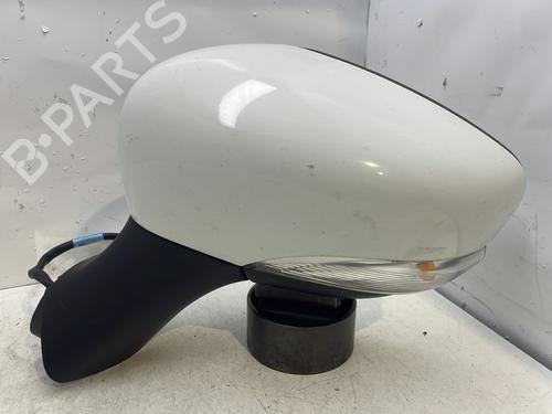 Used Left mirror RENAULT CLIO IV (BH_) 1.5 dCi 75 (75 hp) 29492021