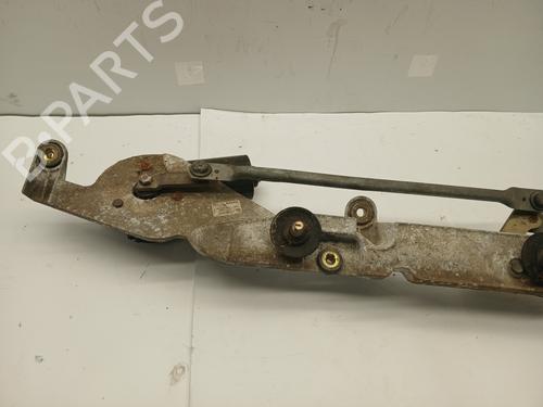 Front wiper motor NISSAN ALMERA TINO (V10) 2.2 dCi | BP32364957M29