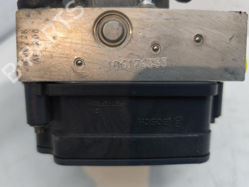 ABS pump RENAULT MODUS / GRAND MODUS (F/JP0_) 1.2 (JP0C, JP0K, FP0C, FP0K, FP0P, JP0P, JP0T) | BP26031547M43 - Image 4