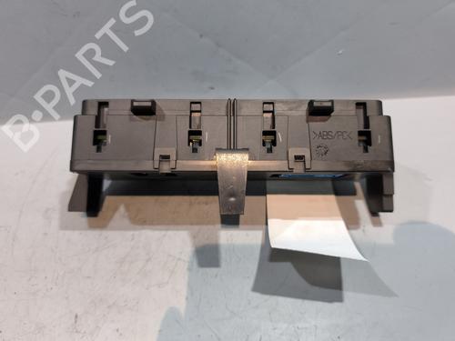 AC Styreenhet / Manøvreringsenhet CITROËN C3 I (FC_, FN_) 1.4 HDi | BP29439024I5 