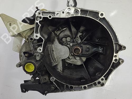 Gearbox CITROËN C3 I (FC_, FN_) 1.4 16V HDi | BP22818241M3 