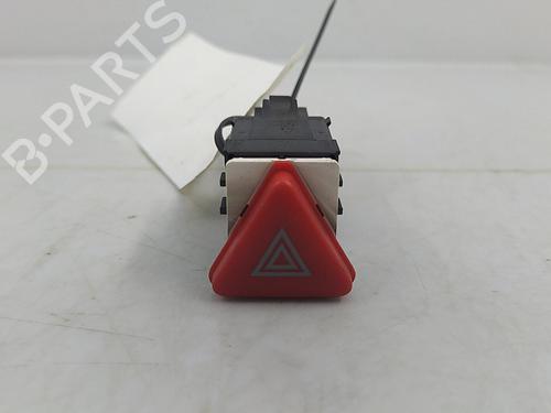 Used Warning switch Warning switch VW TRANSPORTER T5 Van (7HA, 7HH, 7EA, 7EH) 1.9 TDI (102 hp) 22826836 22826836
