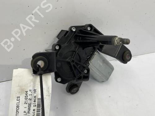 Used Rear wiper motor OPEL MERIVA B MPV (S10) 1.6 CDTI (75) (110 hp) 22831803