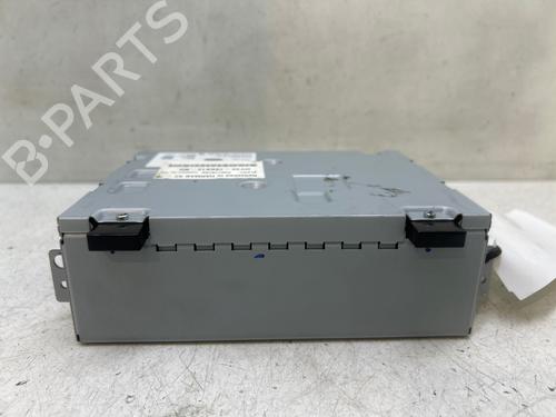 Radio JAGUAR XE (X760) 2.0 D AWD | BP39459339E6 - Image 2