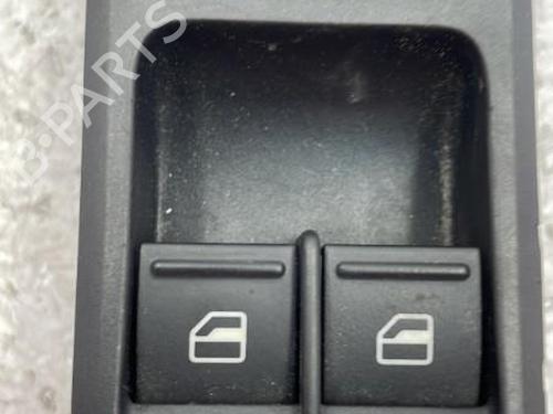 Used Switch Switch SKODA FABIA II (542) 1.9 TDI (105 hp) 22838607 22838607