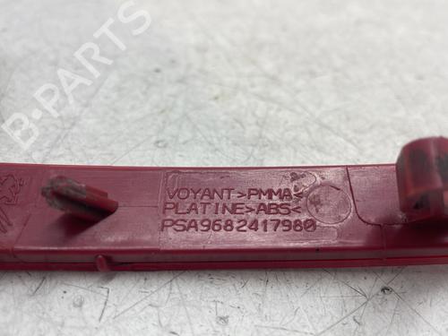 Rear bumper right light CITROËN C3 II (SC_) 1.6 VTi 120 | BP29894143C82