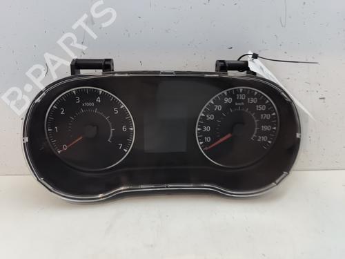 Used Instrument cluster RENAULT MASTER III Van (FV) [2010-2025]  27805178