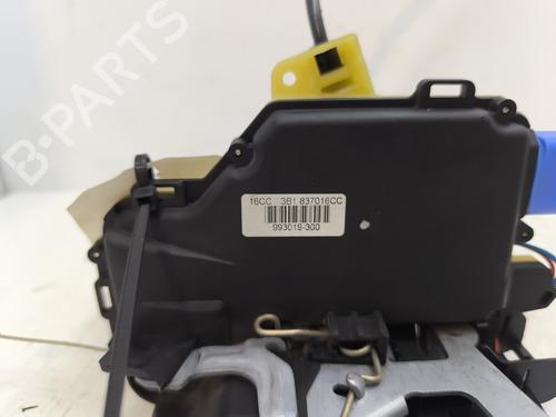 Front right lock SEAT IBIZA III (6L1) 1.4 TDI | BP29377388C97 