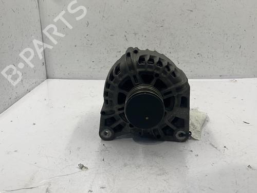 Generator RENAULT KANGOO / GRAND KANGOO II (KW0/1_) 1.5 dCi 90 (KW05, KW08, KW0G, KW11) (90 hp) 24985151