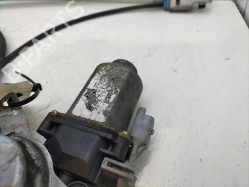 Front right window mechanism CITROËN SAXO (S0, S1) 1.1 X, SX | BP28178631C23 