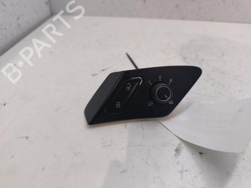 Mirror switch VW GOLF VI (5K1) | BP26911224I25 - Image 5
