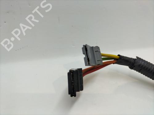 Ignition barrel RENAULT TRAFIC II Van (FL) 1.9 dCi 100 (FL0C, FL0K, FL0B) | BP30162354M48