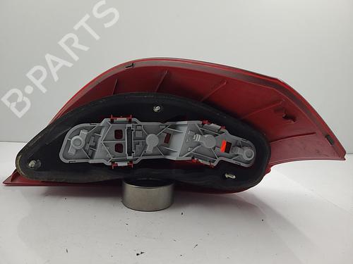 Used Right taillight MERCEDES-BENZ A-CLASS (W169) A 180 CDI (169.007, 169.307) (109 hp) 22819971