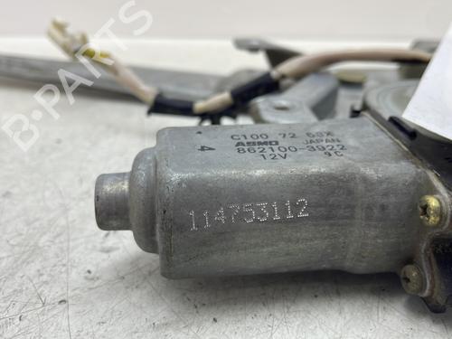 rear-right-window-mechanism-mazda-premacy-cp-1999-2000-2001-2002-2003-2004-2005-30134781 main image