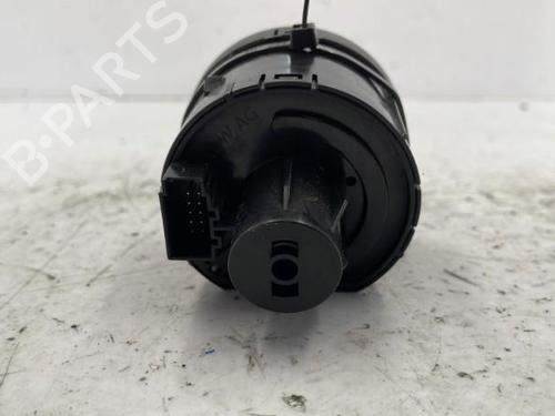 Used Headlight switch Headlight switch VW POLO V (6R1, 6C1) 1.4 TDI (90 hp) 22833244 22833244