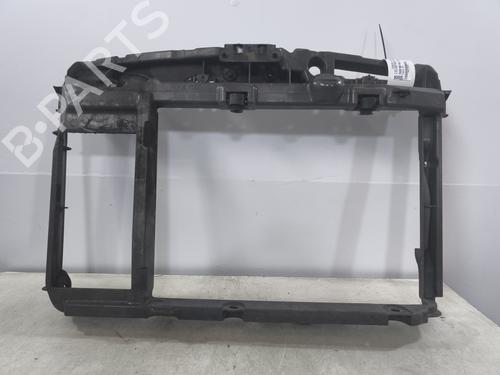 Frontplade/Frontkurv PEUGEOT 2008 I (CU_) 1.6 HDi | BP38721314C72 - Image 2