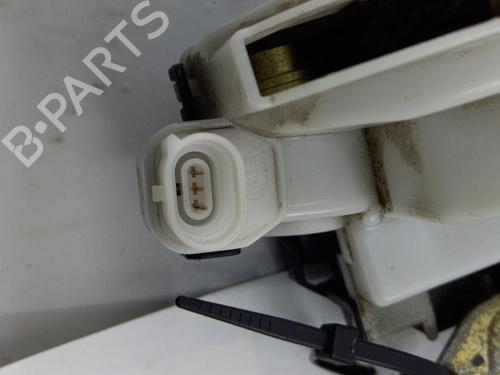 Used Front right lock VW POLO (6N2) 1.4 (60 hp) 22825647