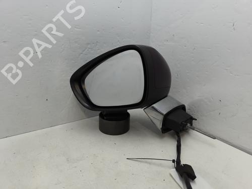 left-mirror-citroen-ds3-sa_-2009-2010-2011-2012-2013-2014-2015-2016-33036602 main image
