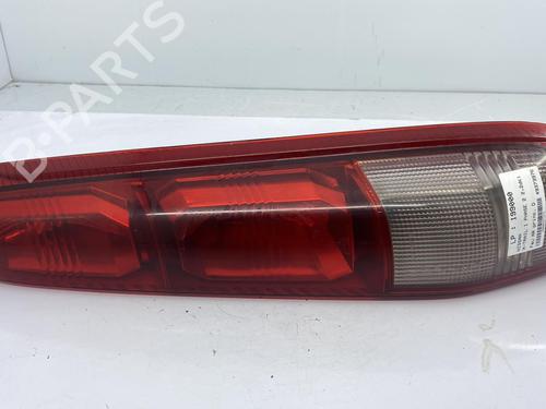 Højre baglygte NISSAN X-TRAIL I (T30) 2.2 Di 4x4 (114 hp) 22816157