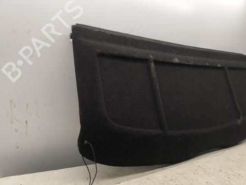 Hattehylle KIA CEE'D Hatchback (ED) 1.6 CRDi 115 | BP29540861C85