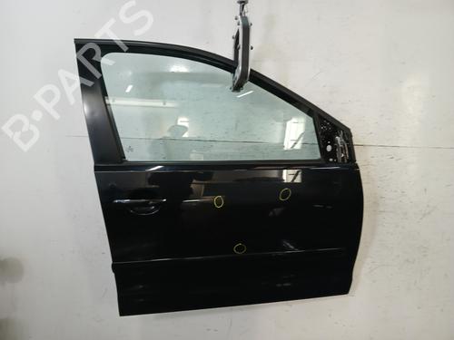 Dør højre fortil VW POLO IV (9N_, 9A_) 1.2 12V (64 hp) 31869002