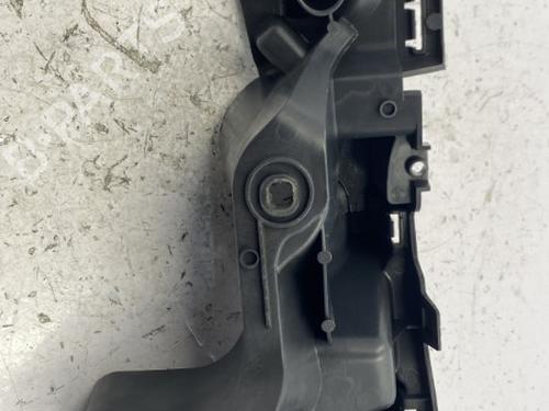 Used Rear bumper bracket CITROËN C4 CACTUS 1.6 BlueHDi 100 (99 hp) 22843995