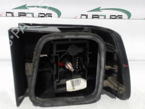Used Left taillight Left taillight CITROËN XANTIA (X1_, X2_) 2.0 HDI 109 (109 hp) 22814206 22814206