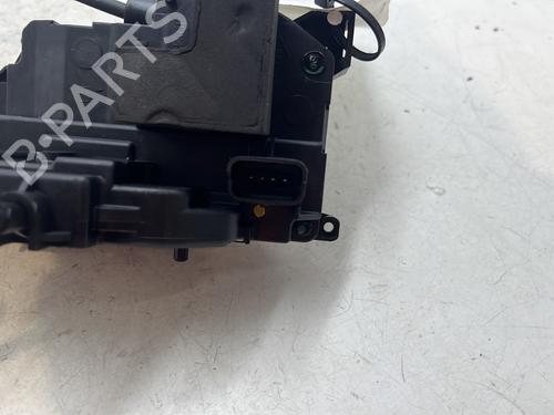 Rear left lock RENAULT CLIO III (BR0/1, CR0/1) 1.5 dCi | BP28499357C100 