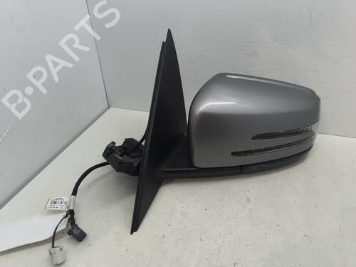 Used Left mirror MERCEDES-BENZ C-CLASS (W204) C 200 CDI (204.001) (136 hp) 30749445