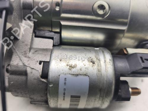 Starter TOYOTA VERSO (_R2_) 2.0 D-4D (AUR20_, AUR20R) | BP33123081M8 - Image 2