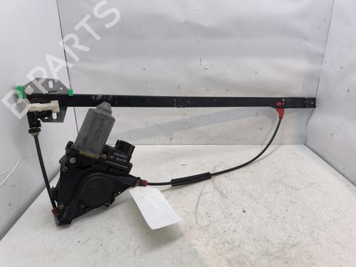 Used Front right window mechanism VW TRANSPORTER T4 Bus (70B, 70C, 7DB, 7DK, 70J, 70K, 7DC, 7DJ) 2.5 TDI (151 hp) 29869035