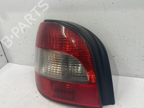 Used Left taillight Left taillight RENAULT SCÉNIC I MPV (JA0/1_, FA0_) 1.9 dCi (JA05, JA1F) (102 hp) 25837599 25837599