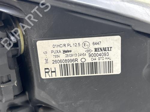 Used Left headlight Left headlight 38721485 38721485