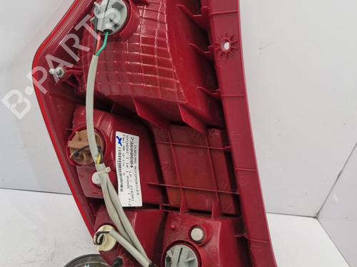 Right taillight HYUNDAI i10 I (PA) 1.2 | BP22827567C35 