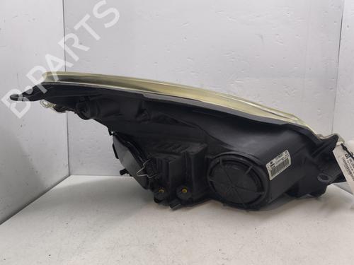 Used Left headlight Left headlight 31582238 31582238