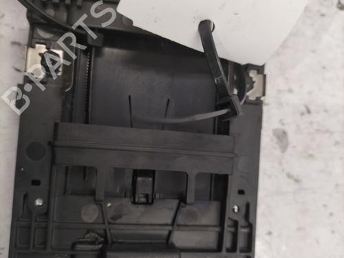 Card reader RENAULT MEGANE III Grandtour (KZ0/1) 1.5 dCi (KZ1M, KZ1W, KZ0R) | BP22847579E4 